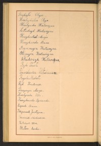 Podpis Paweł Bojko na stronie nr 282 w tomie nr 34