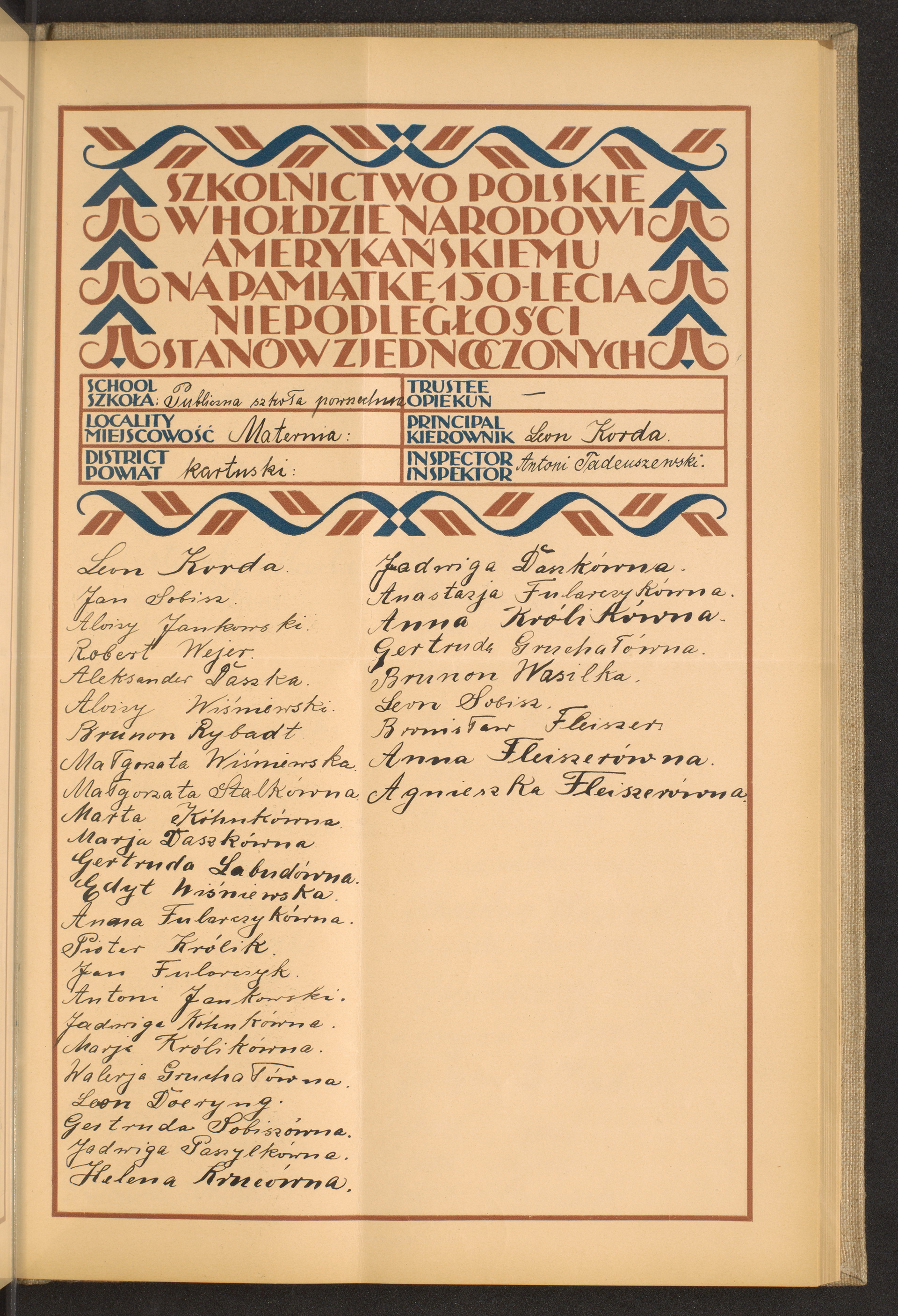 Strona nr 135 w tomie nr 35