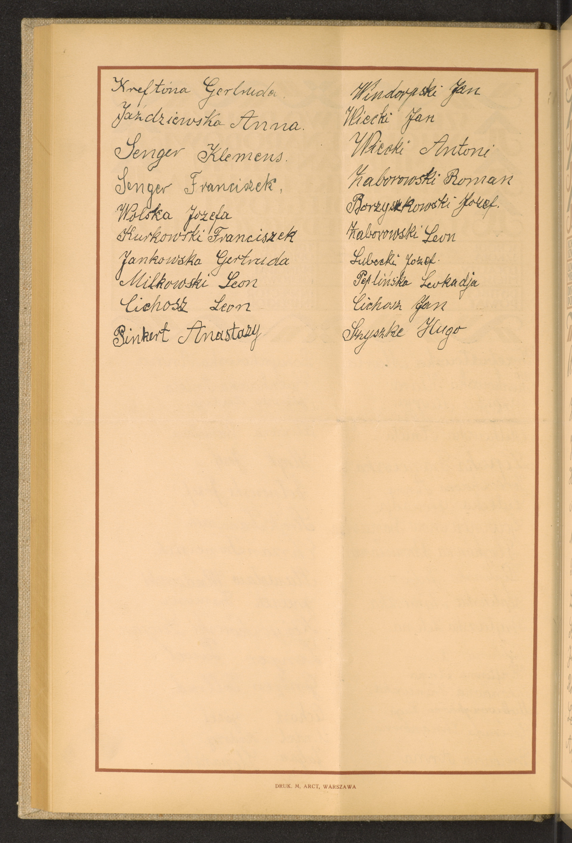 Strona nr 138 w tomie nr 35