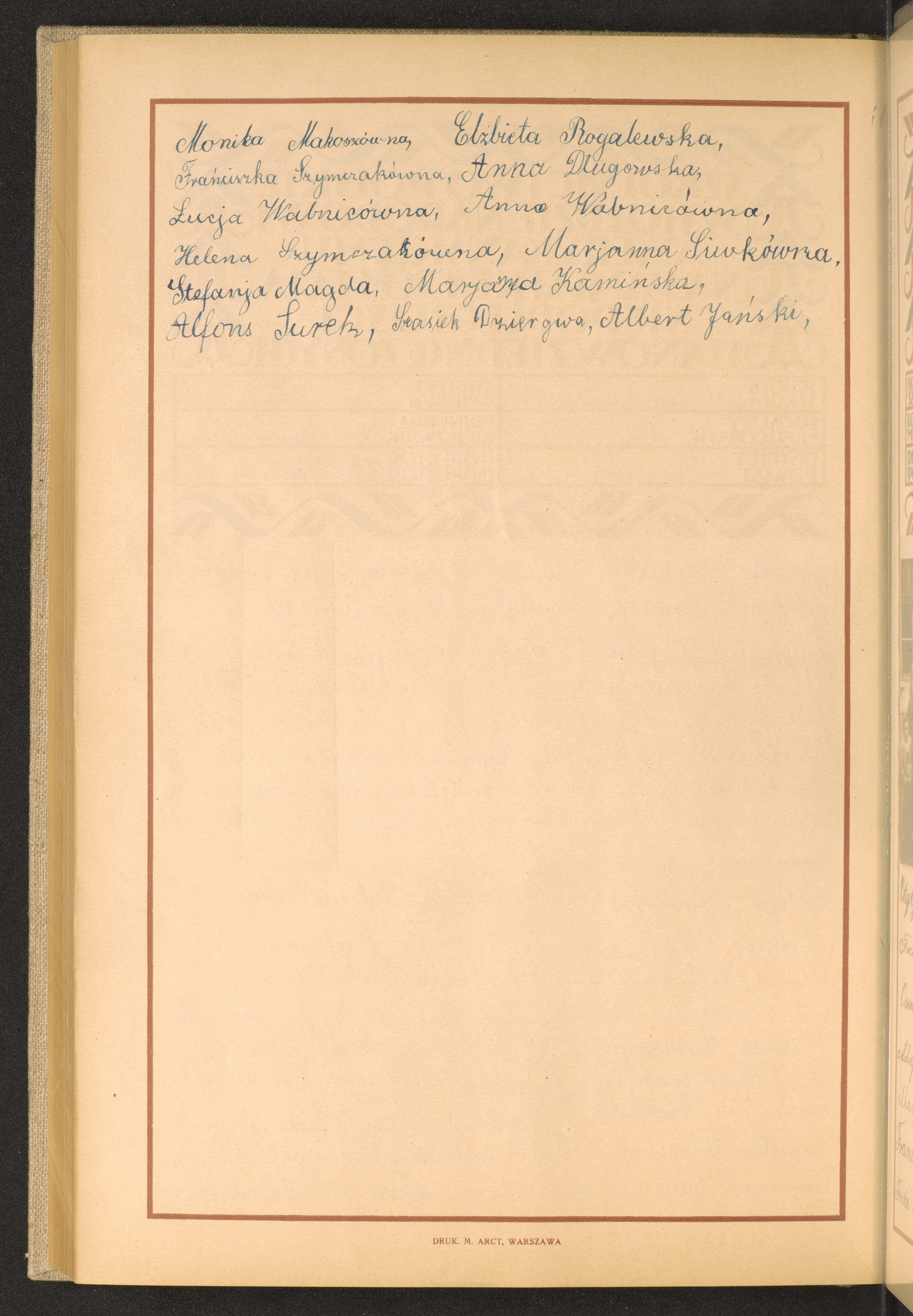 Strona nr 274 w tomie nr 35