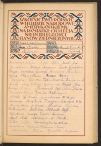 Podpis Piotr Appel na stronie nr 71 w tomie nr 36