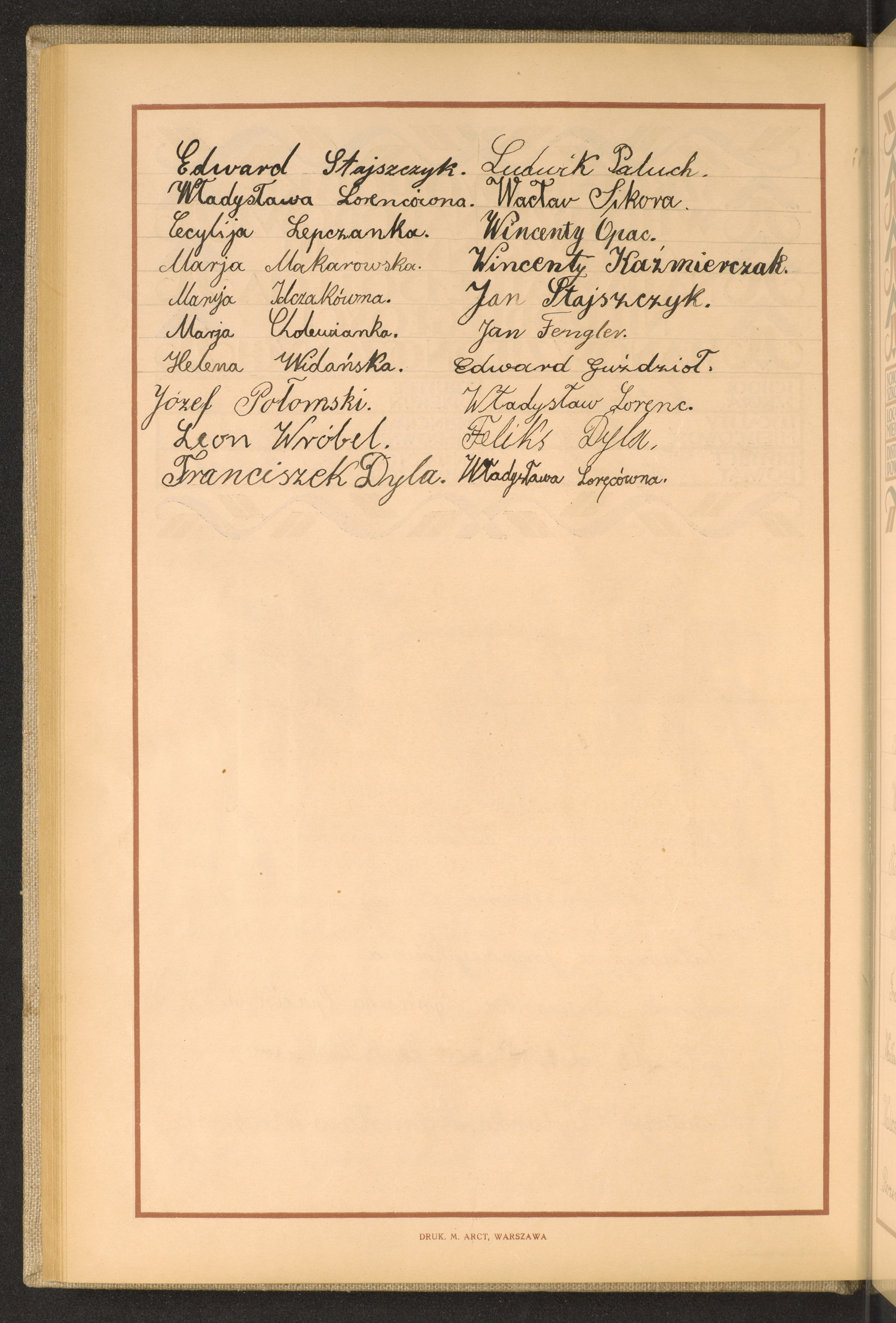 Strona nr 74 w tomie nr 36