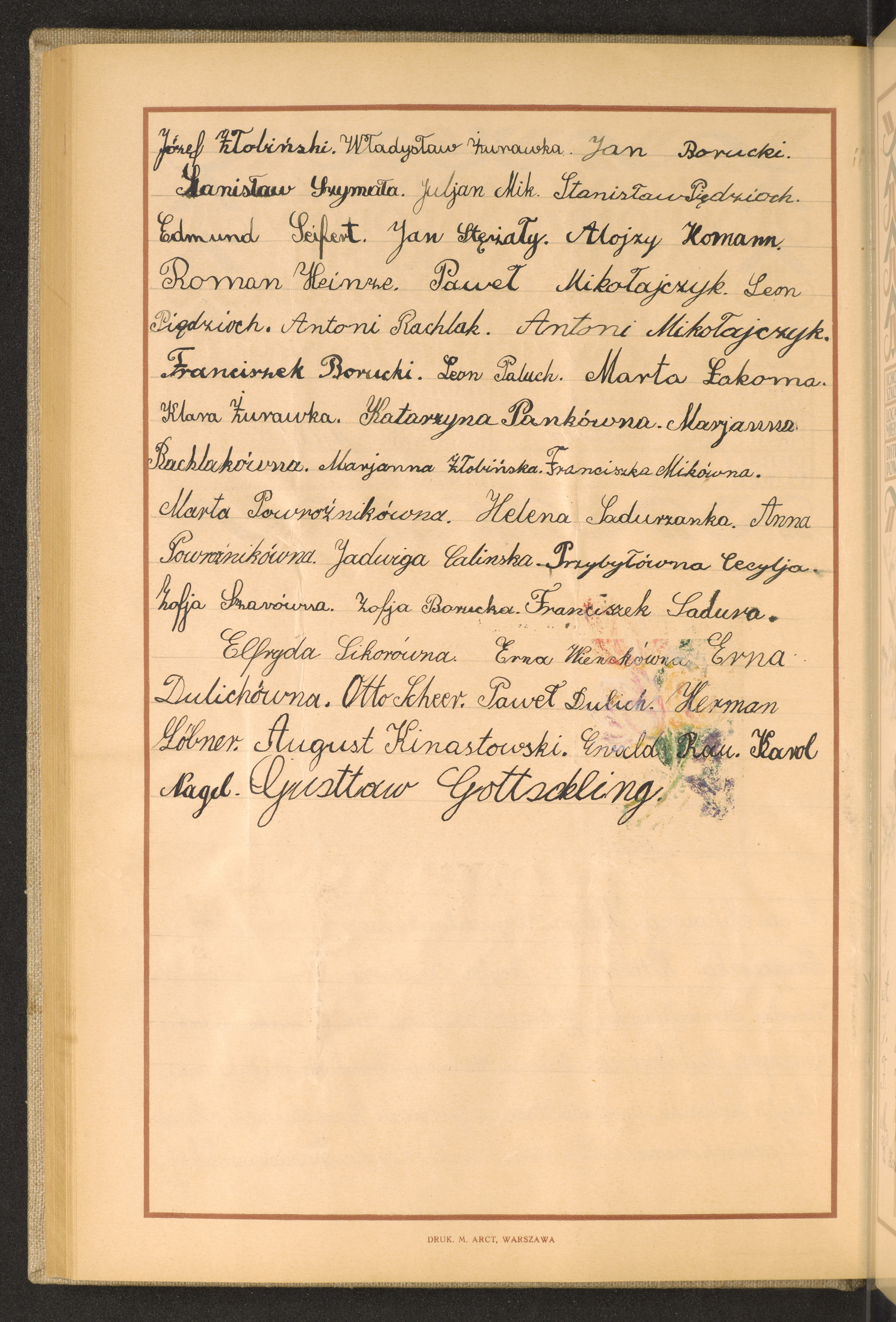 Strona nr 120 w tomie nr 36