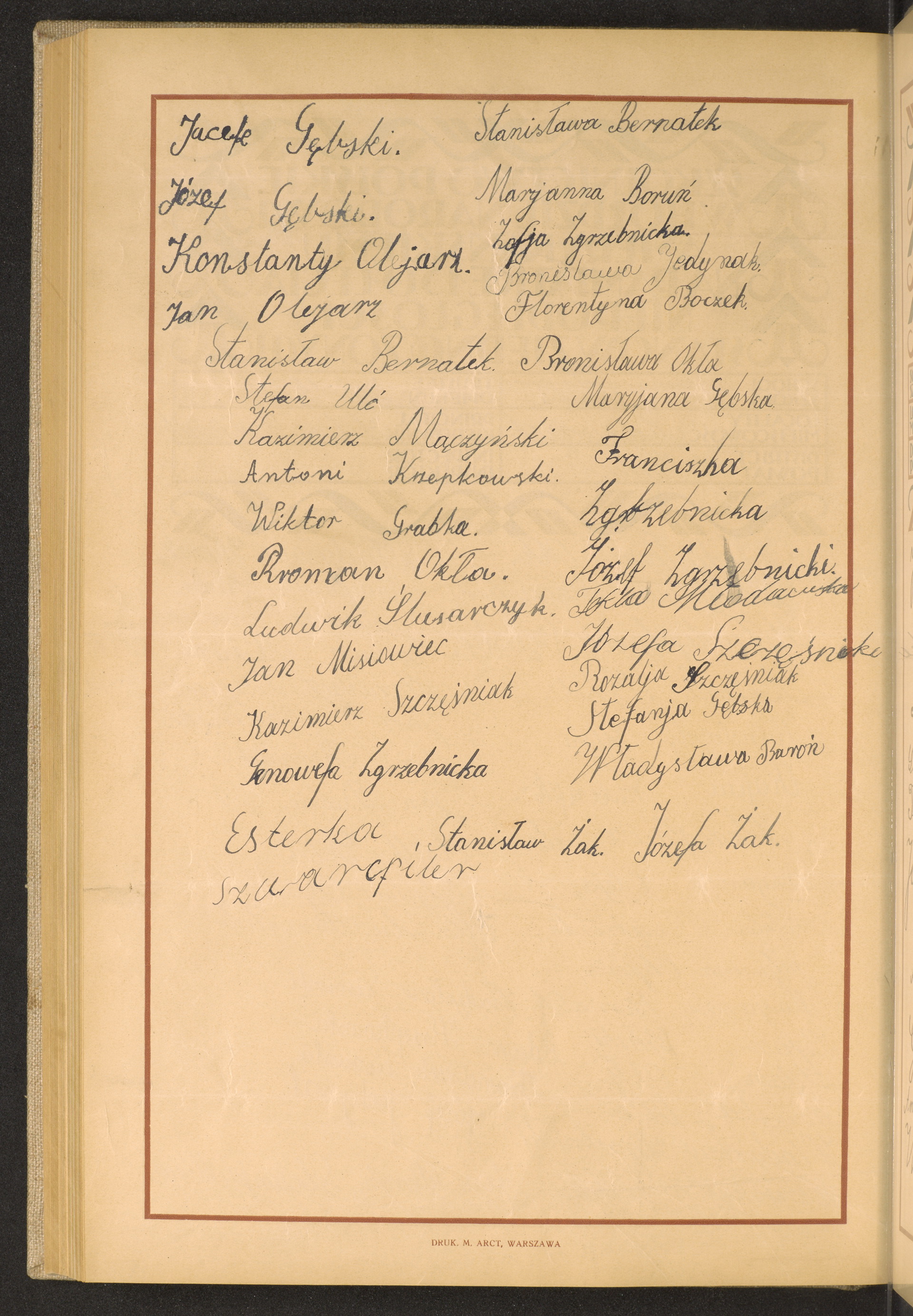 Strona nr 250 w tomie nr 36