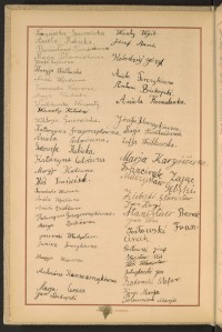 Podpis Antoni Biskupski na stronie nr 12 w tomie nr 37