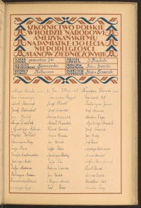 Podpis Józef Bdzikat na stronie nr 115 w tomie nr 37