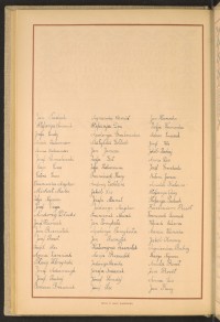 Podpis Józef Bakaj na stronie nr 116 w tomie nr 37