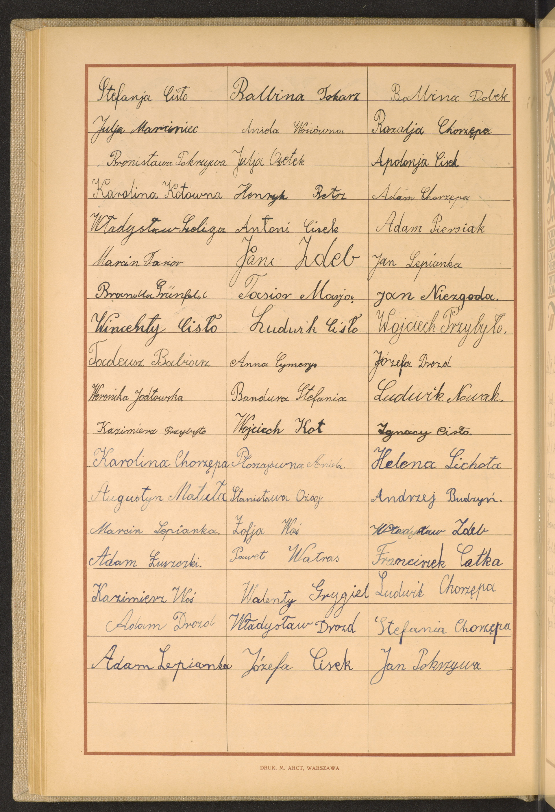 Strona nr 136 w tomie nr 37