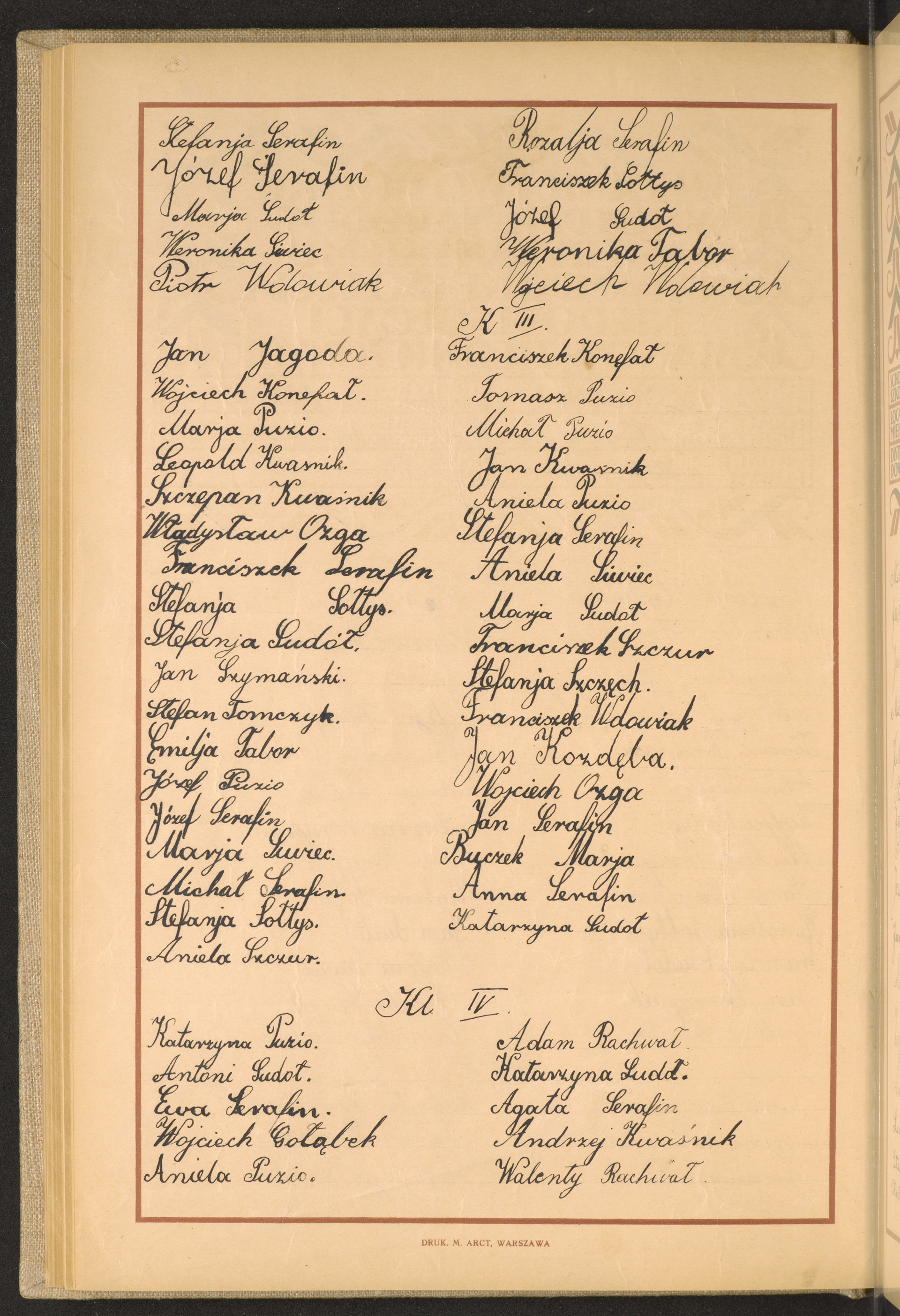 Strona nr 142 w tomie nr 37