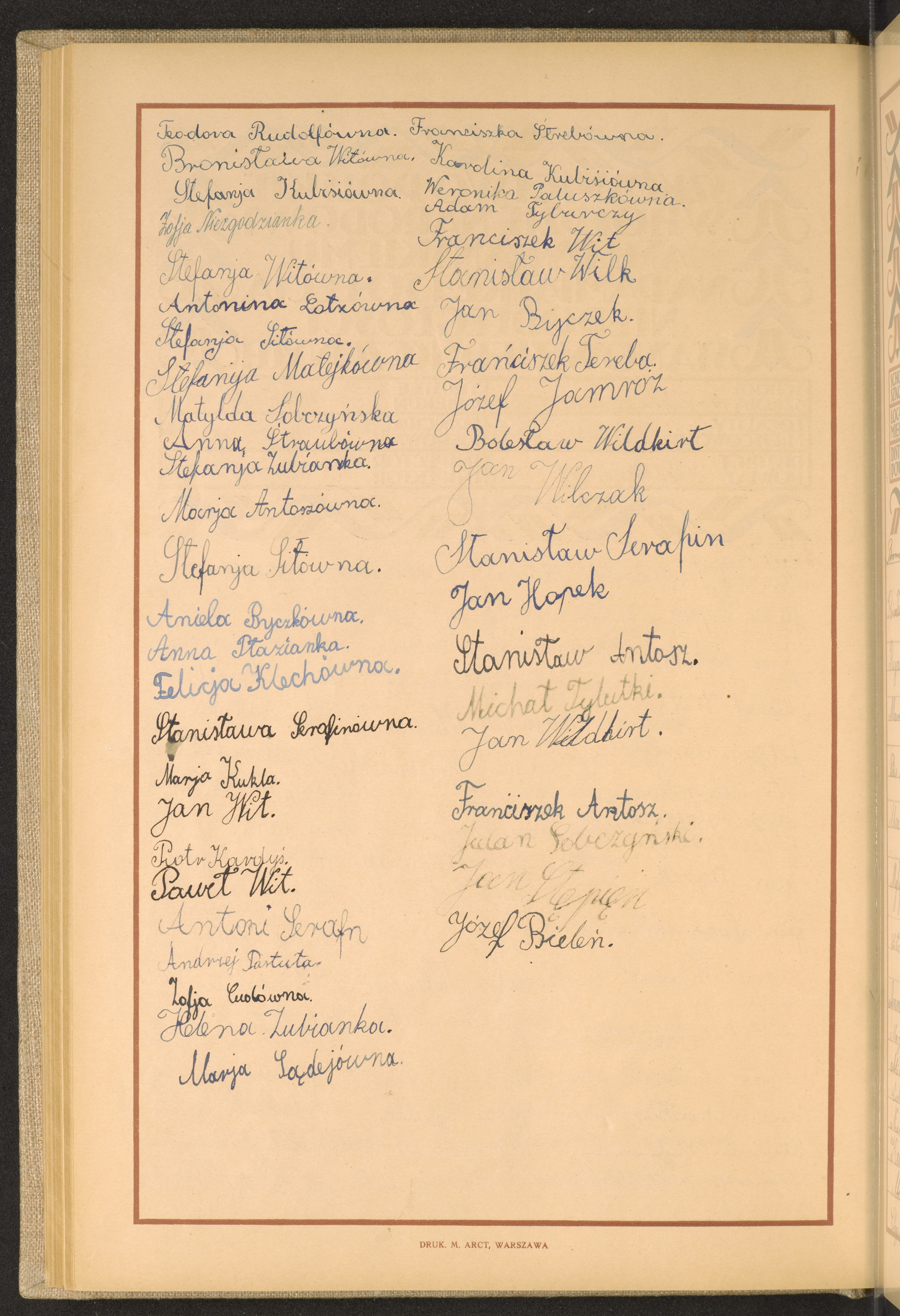 Strona nr 144 w tomie nr 37