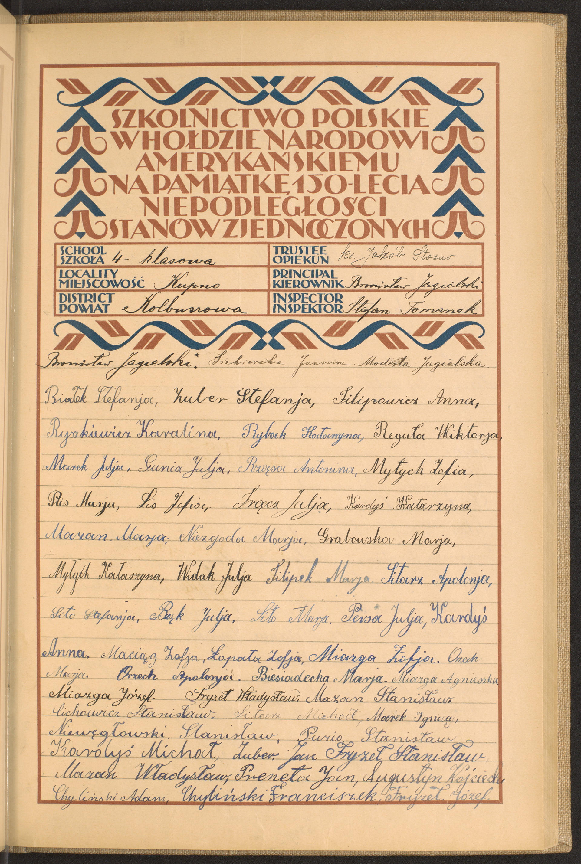 Strona nr 145 w tomie nr 37