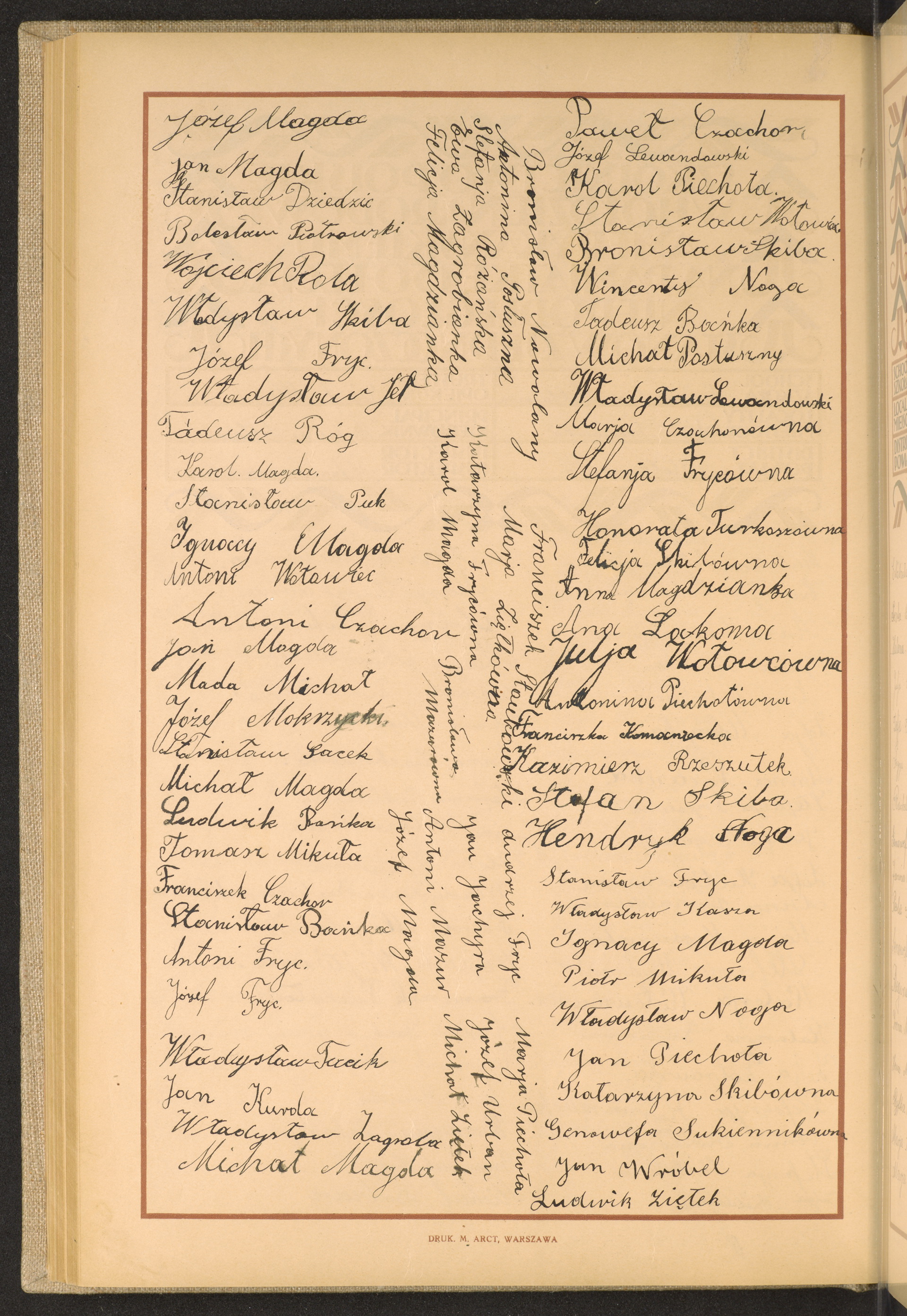 Strona nr 174 w tomie nr 37