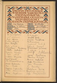 Podpis Anna Baryła na stronie nr 75 w tomie nr 38