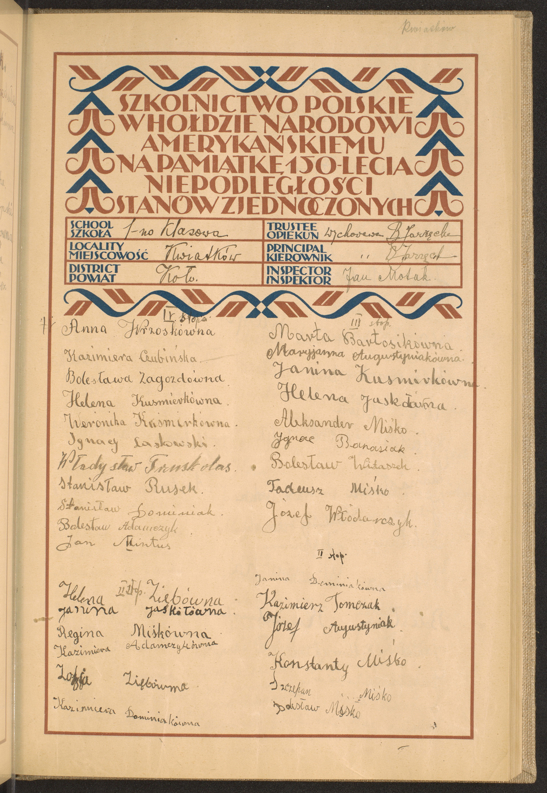 Strona nr 77 w tomie nr 38