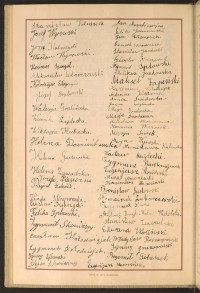 Podpis Zygmunt Bartłomiejczyk na stronie nr 80 w tomie nr 38