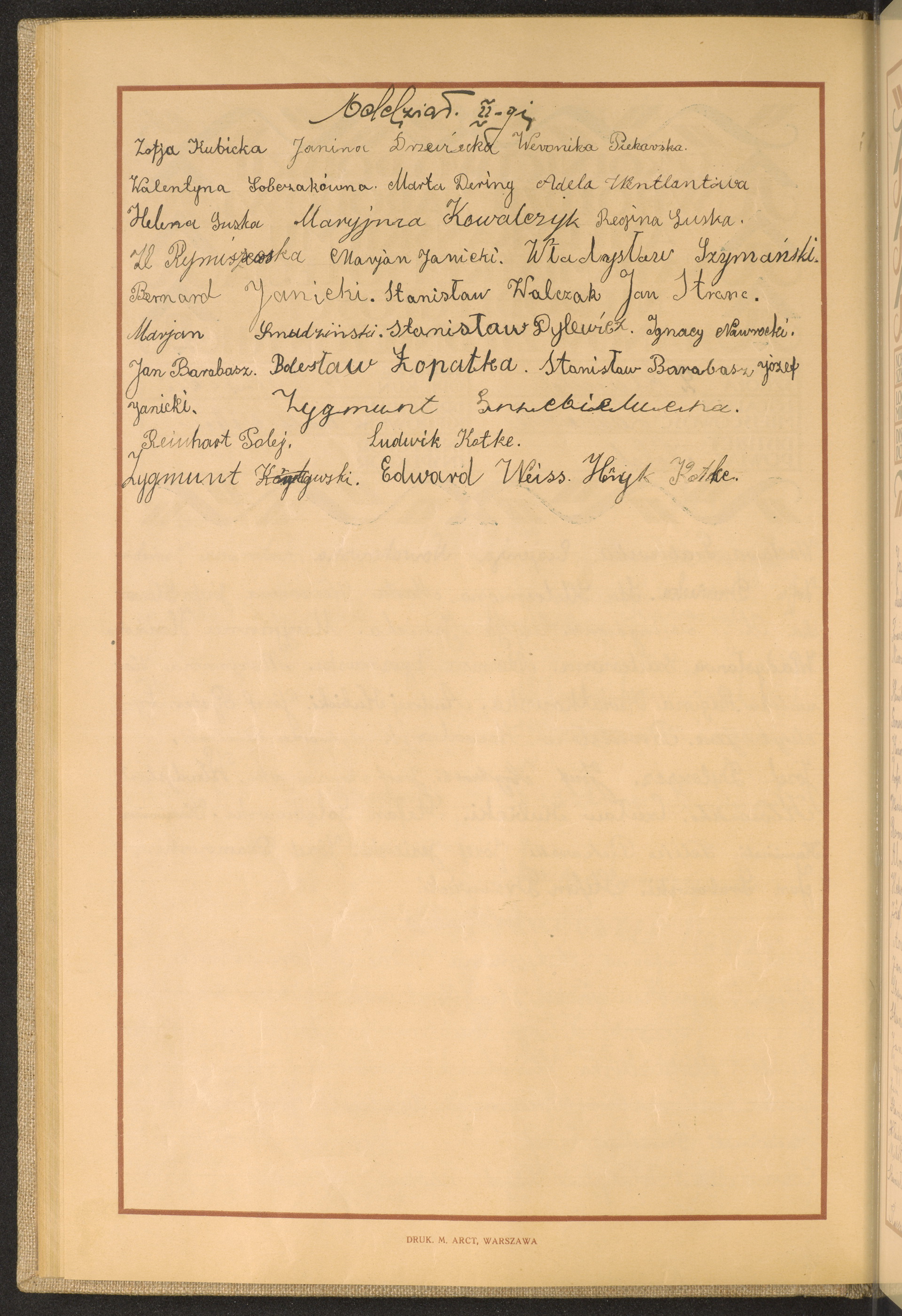 Strona nr 88 w tomie nr 38