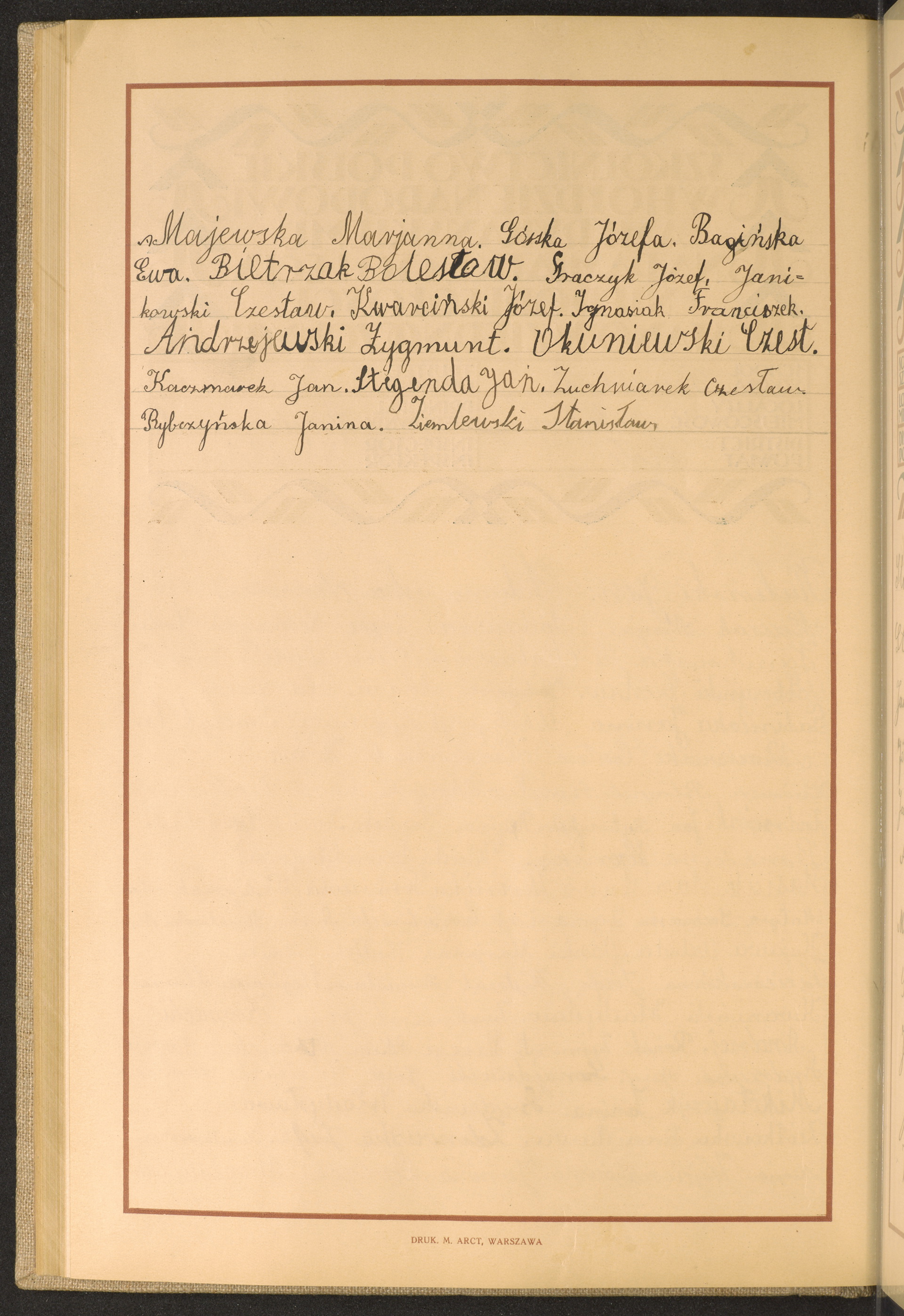 Strona nr 142 w tomie nr 38