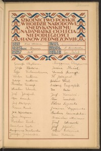 Podpis Andrzej Czupryński na stronie nr 241 w tomie nr 38