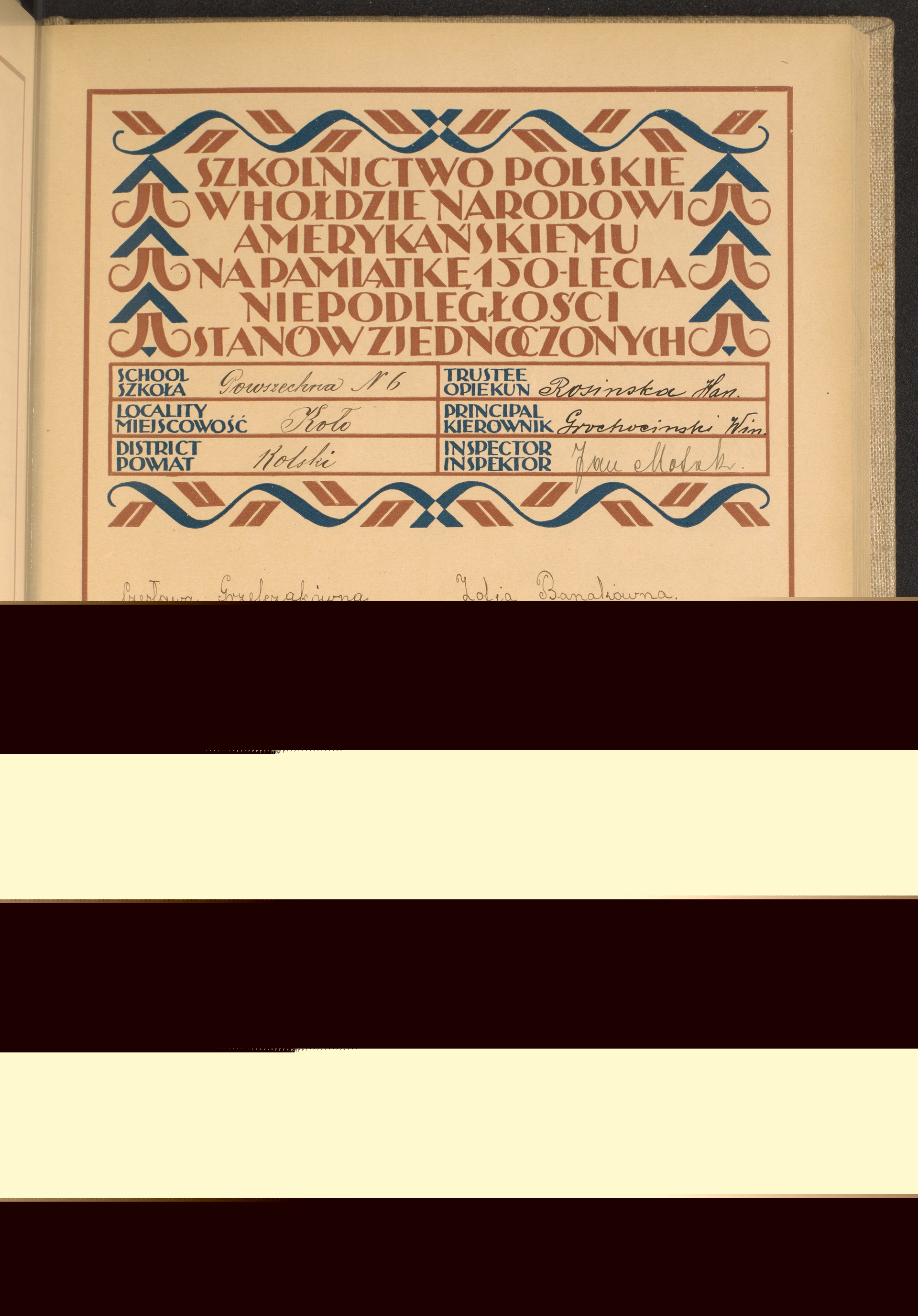 Strona nr 61 w tomie nr 39