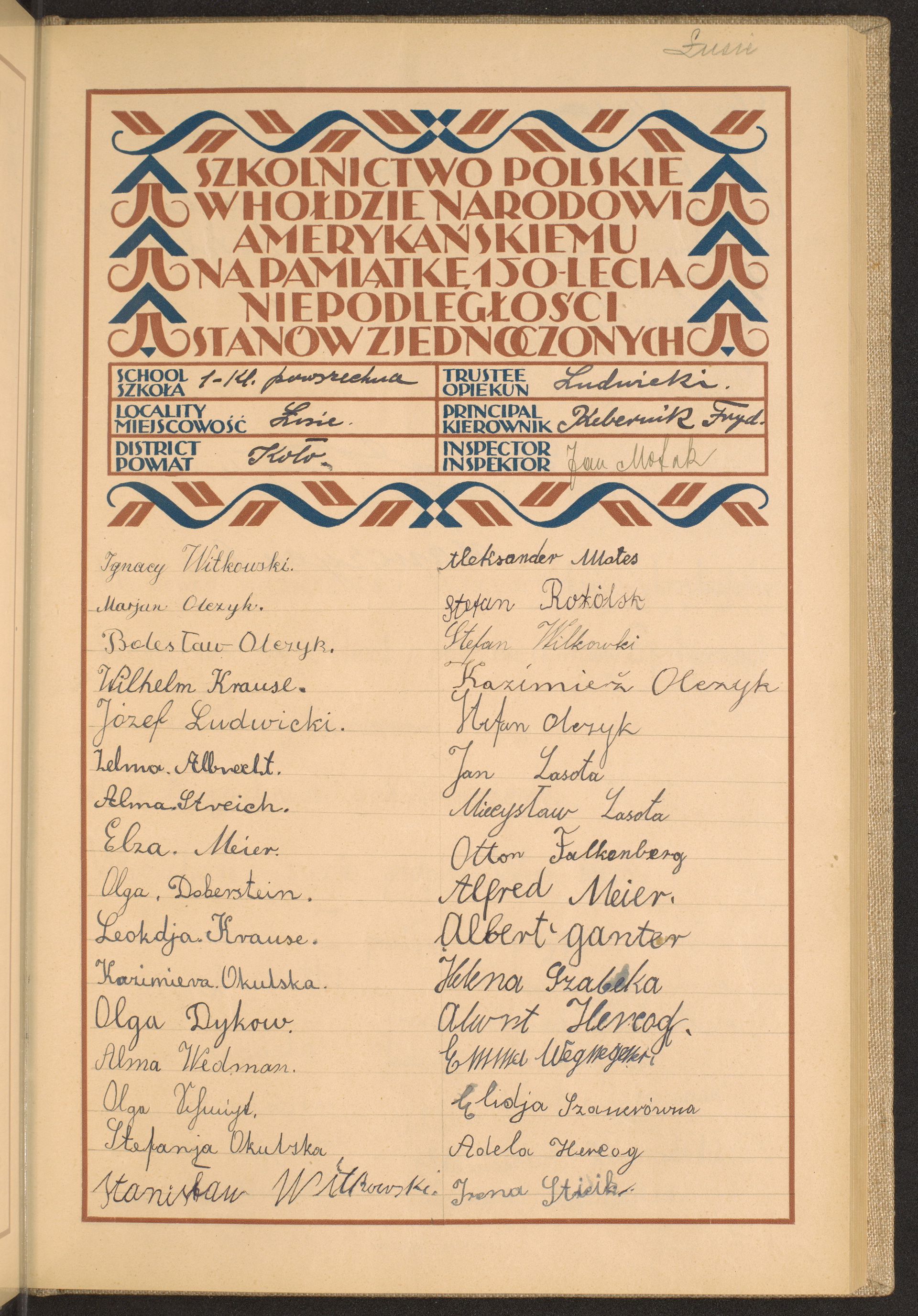 Strona nr 75 w tomie nr 39