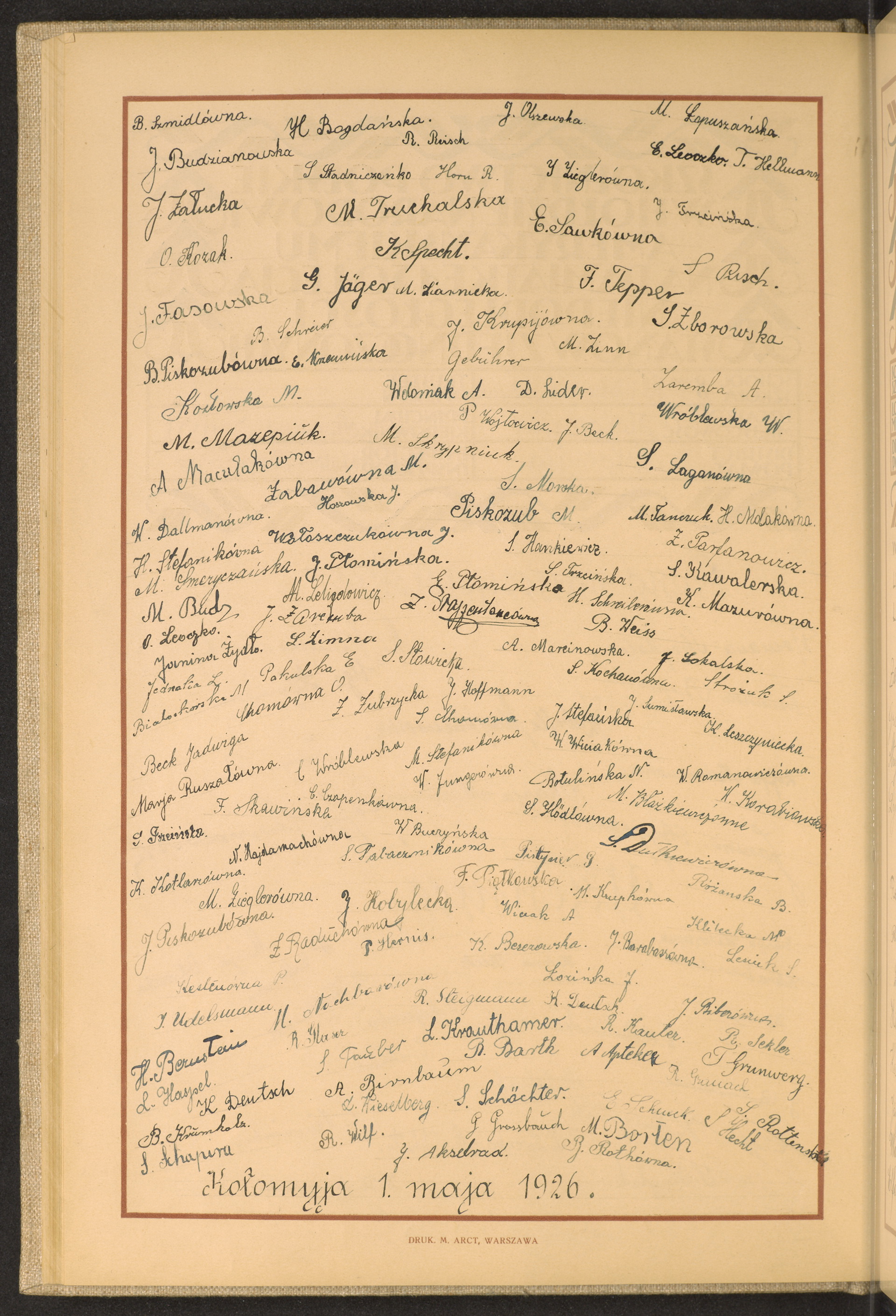 Strona nr 108 w tomie nr 39