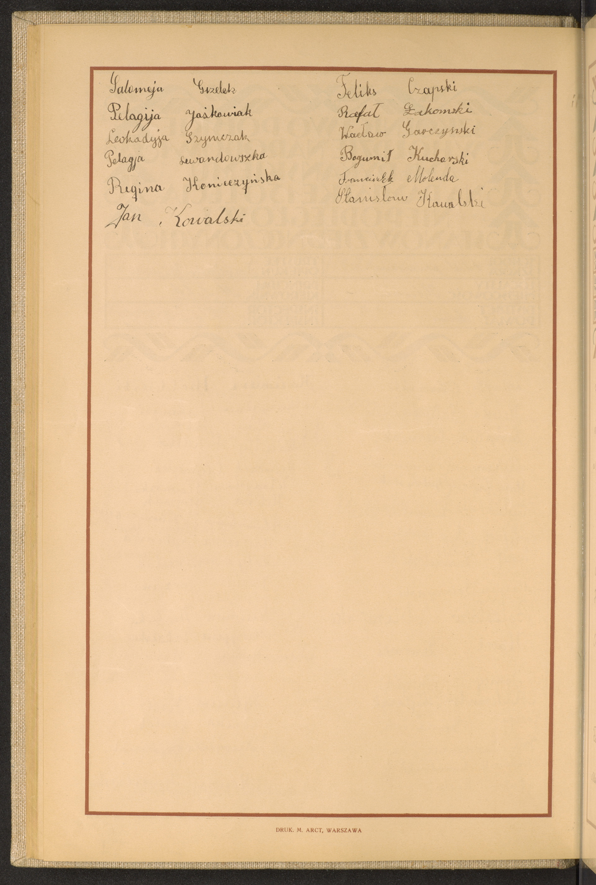 Strona nr 76 w tomie nr 40