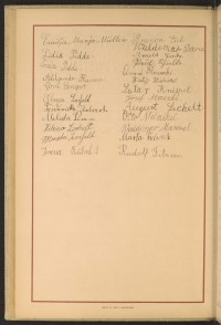 Podpis Waldemar Darcz na stronie nr 122 w tomie nr 40