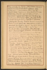 Podpis Rafał Adamczak na stronie nr 126 w tomie nr 40