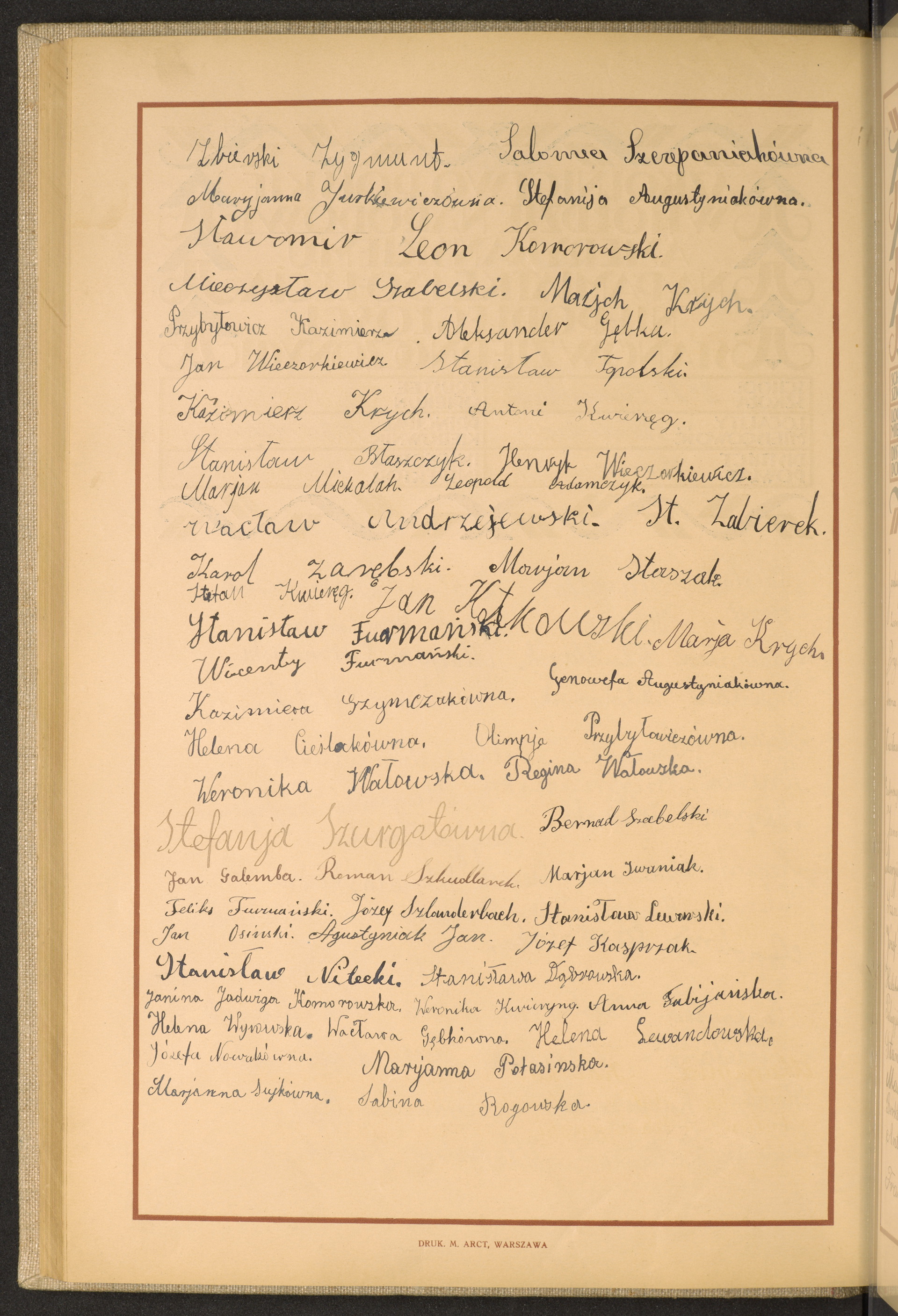 Strona nr 152 w tomie nr 40