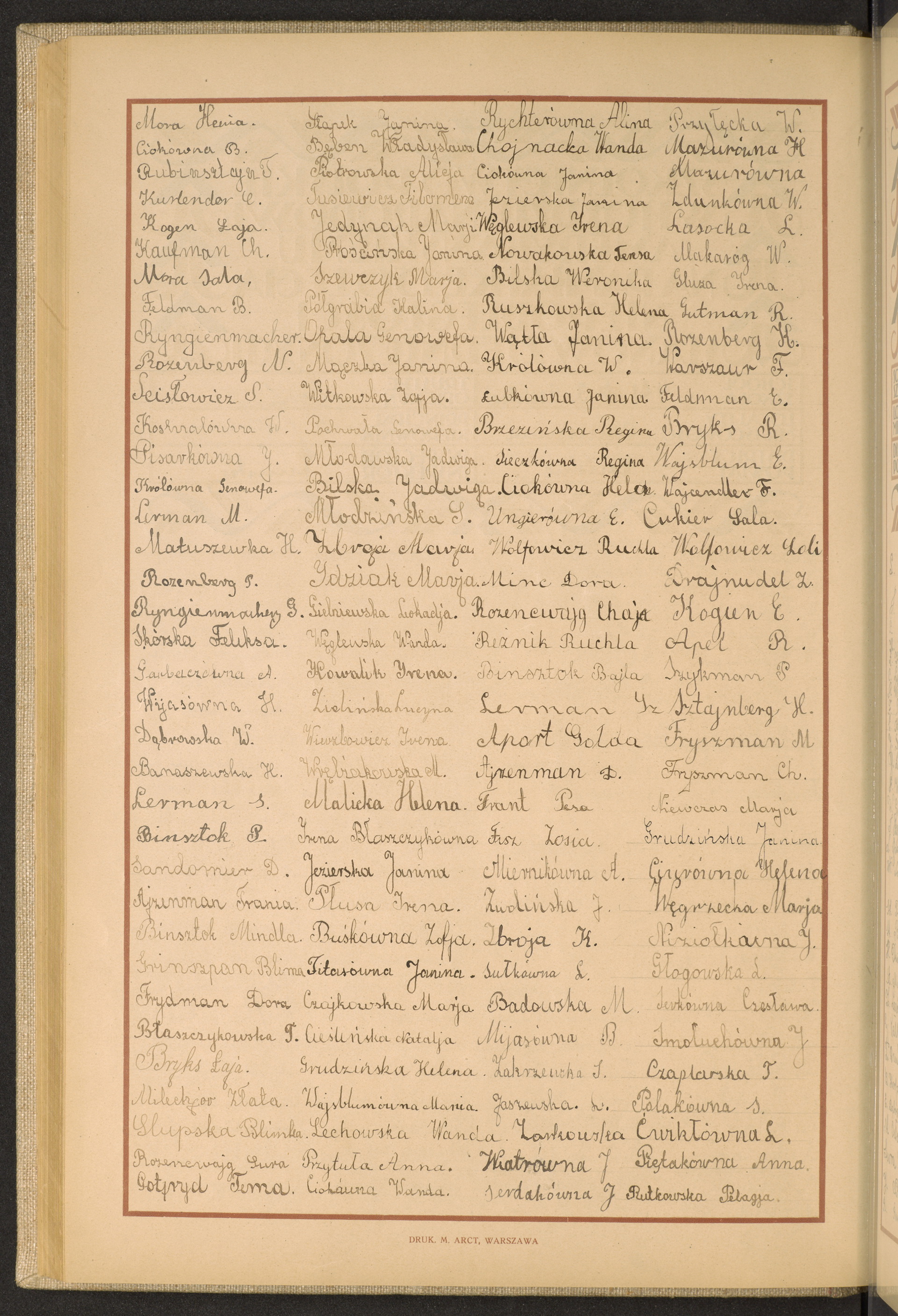 Strona nr 166 w tomie nr 40