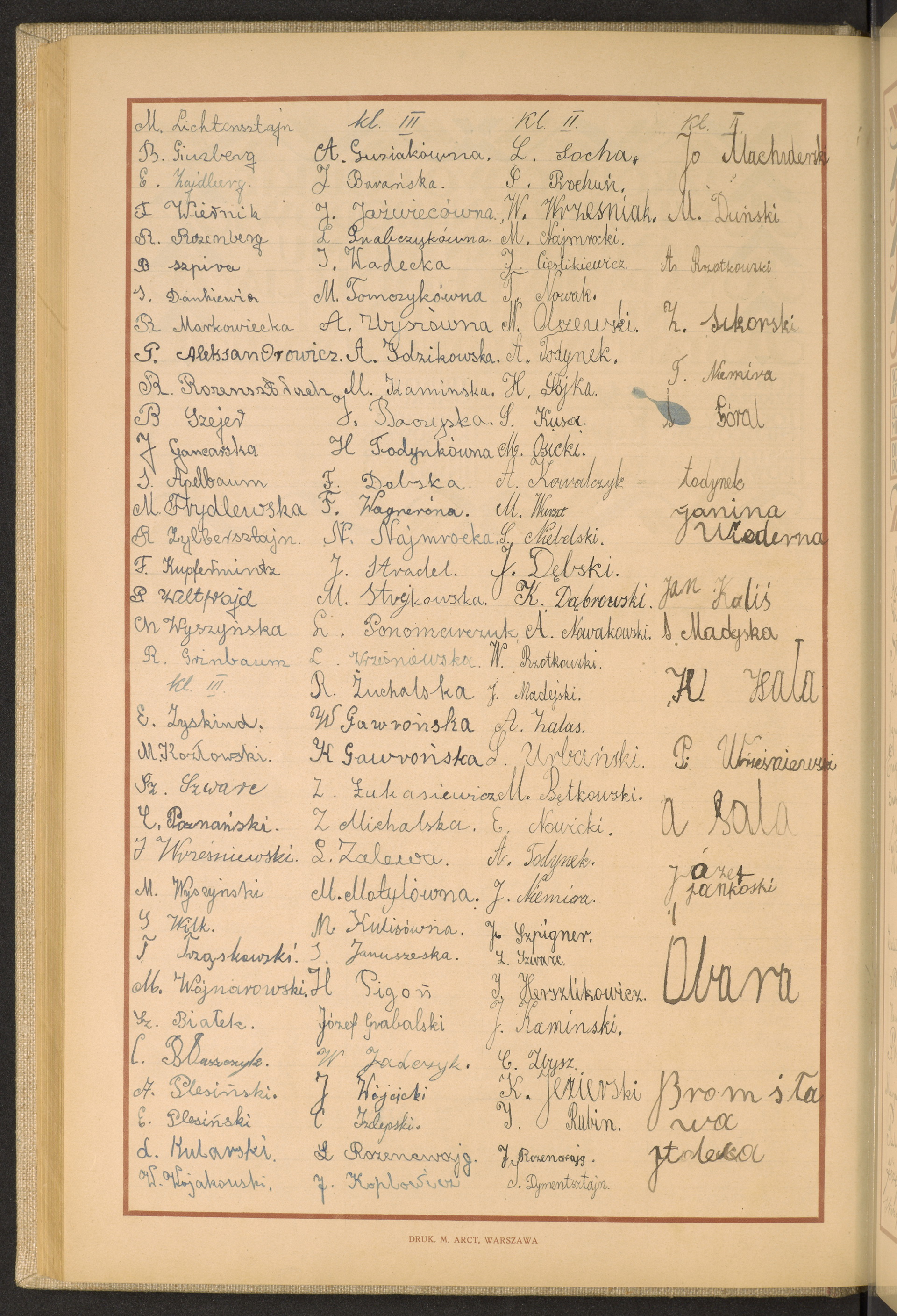 Strona nr 168 w tomie nr 40