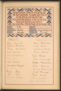 Podpis Helena Adamczyk na stronie nr 193 w tomie nr 40