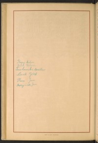 Podpis Antoni Biegaj na stronie nr 214 w tomie nr 40