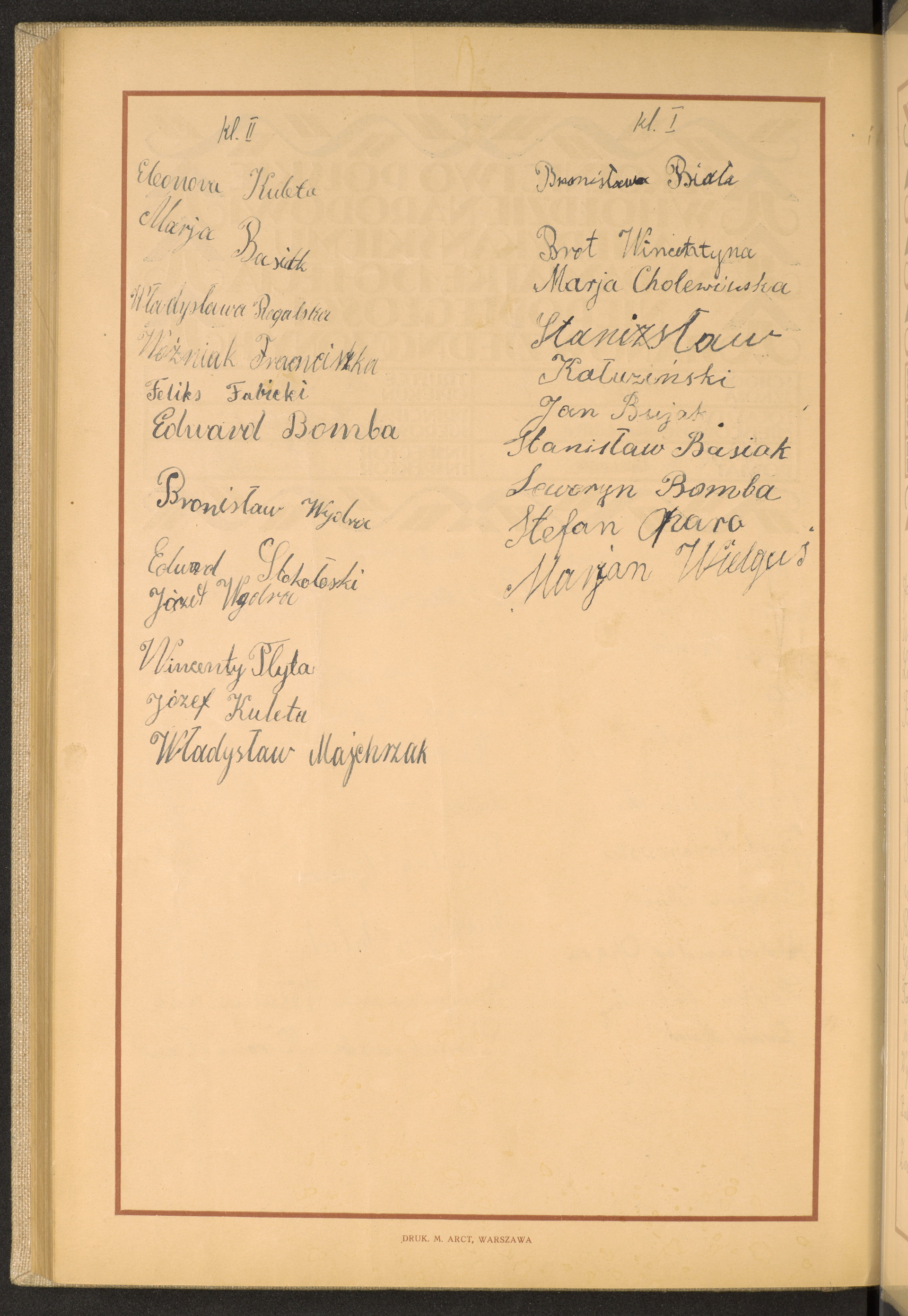 Strona nr 286 w tomie nr 40