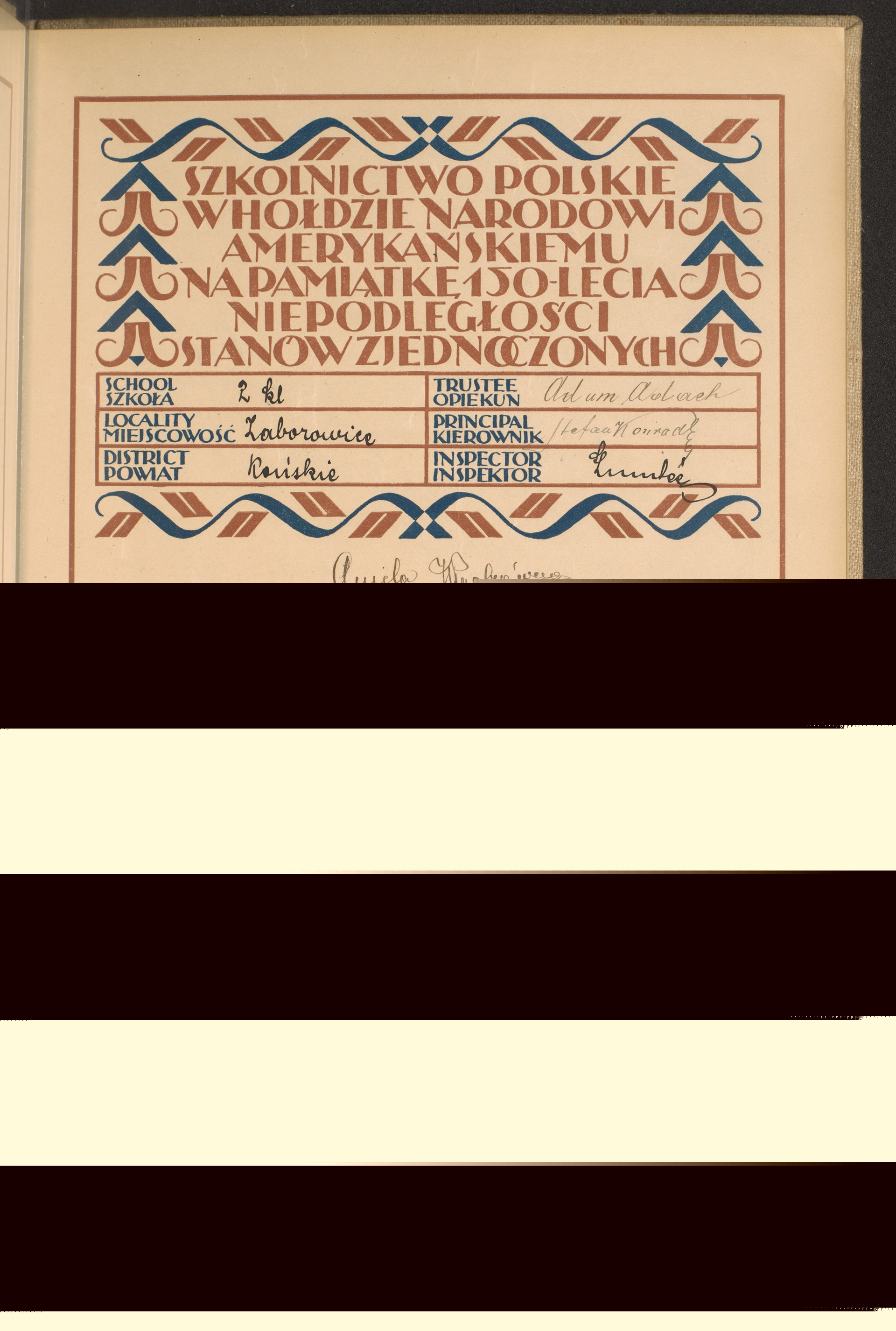 Strona nr 21 w tomie nr 41