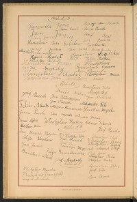 Podpis Bronisław Adach na stronie nr 22 w tomie nr 41