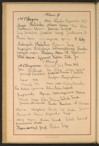 Podpis Władysław Adach na stronie nr 62 w tomie nr 41