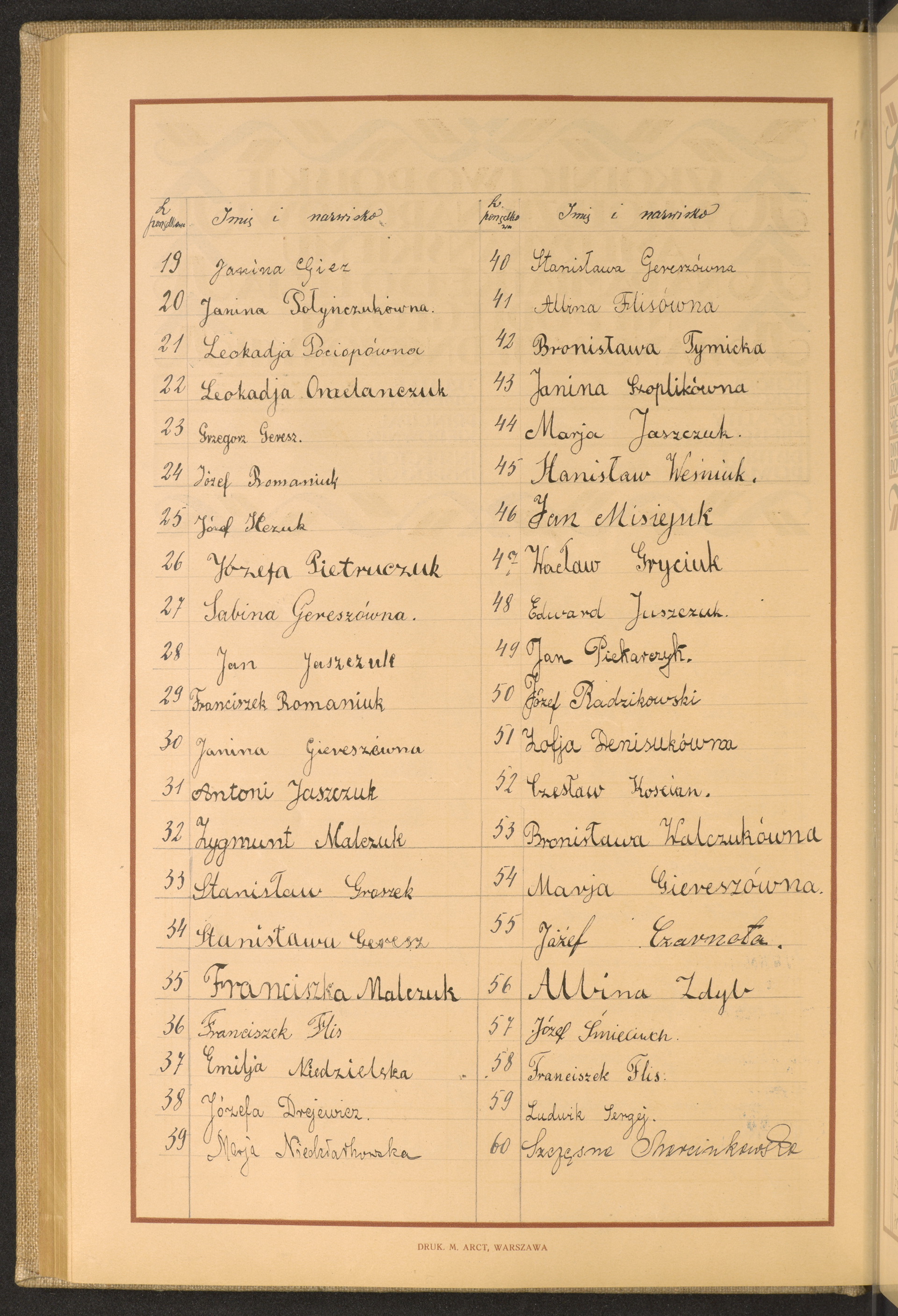 Strona nr 160 w tomie nr 41