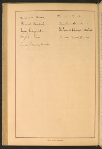 Podpis Kazimierz Chomik na stronie nr 166 w tomie nr 41