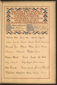 Podpis Stanisław Andrzejczuk na stronie nr 251 w tomie nr 41