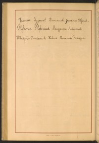 Podpis Marianna Antoszczuk na stronie nr 252 w tomie nr 41