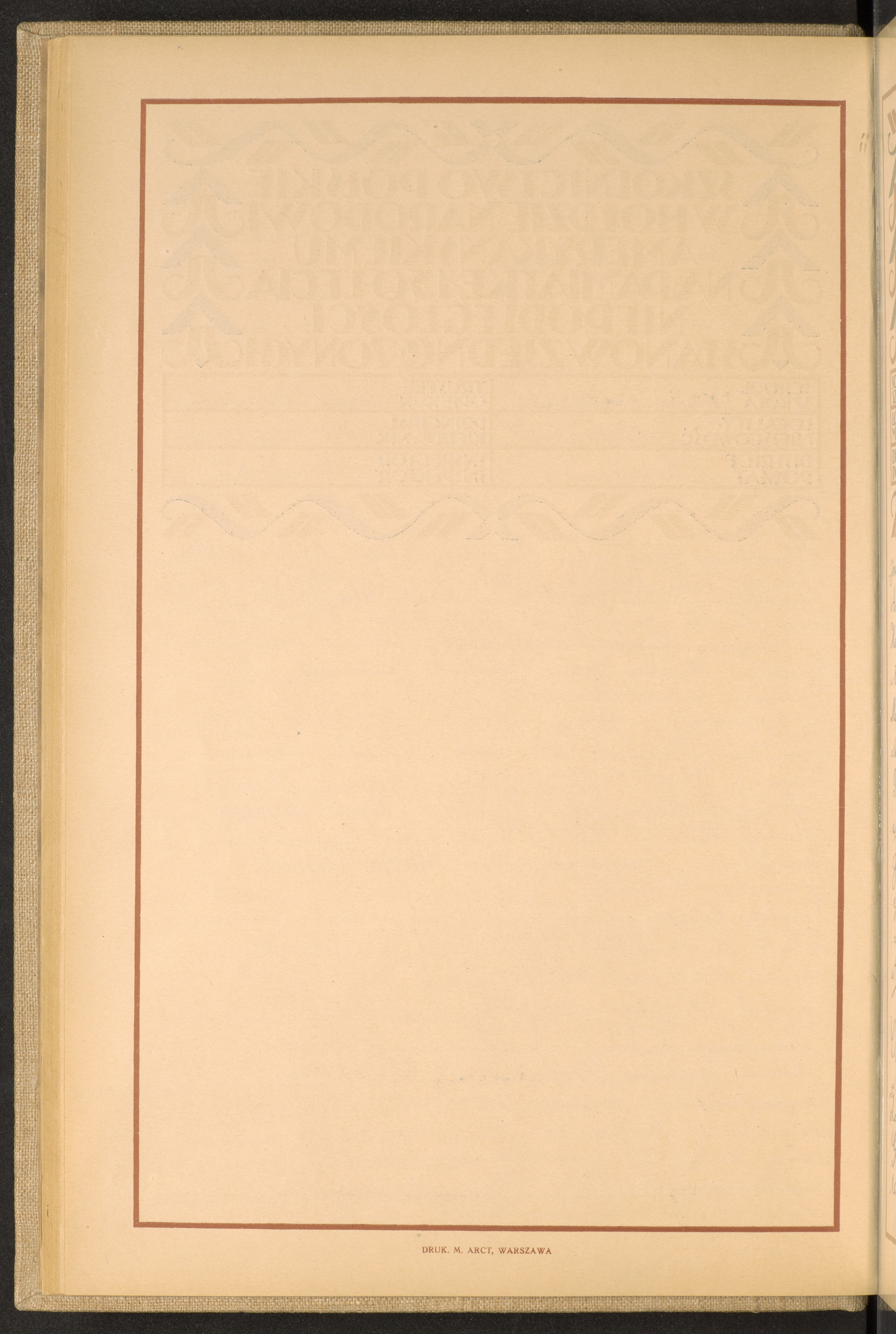 Strona nr 38 w tomie nr 42