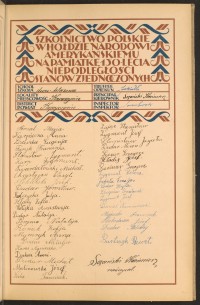 Podpis Grzegorz Bodnar na stronie nr 41 w tomie nr 42