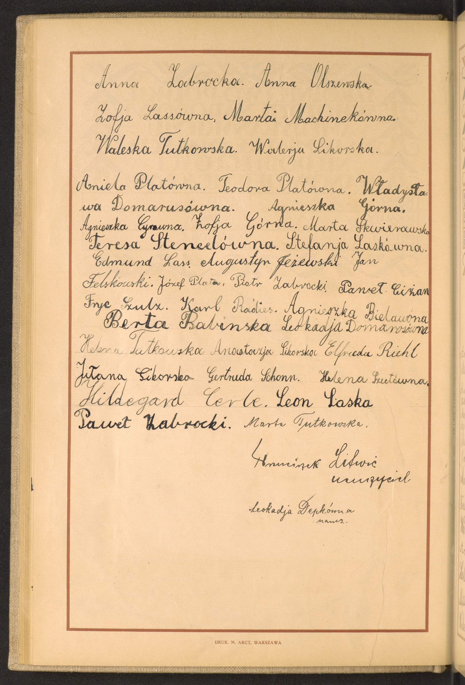 Strona nr 78 w tomie nr 43