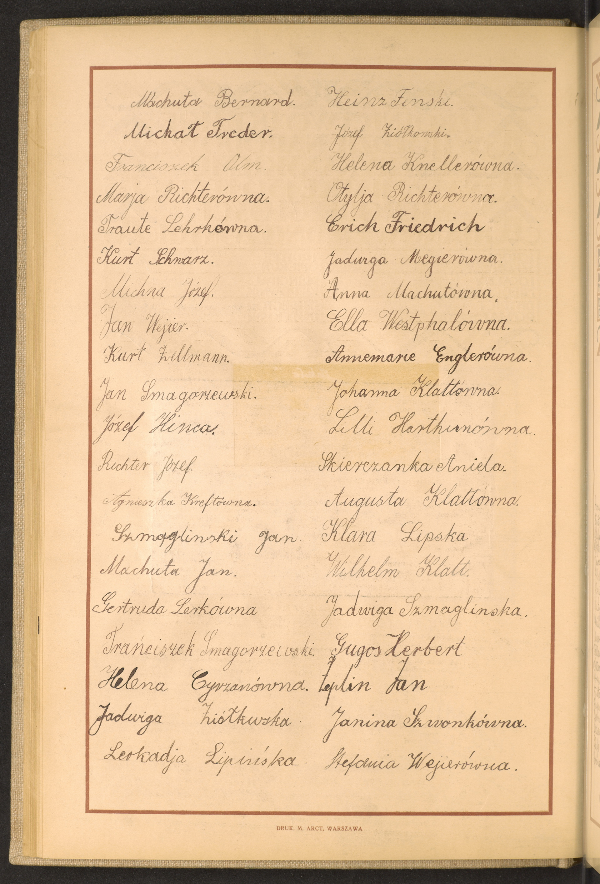 Strona nr 82 w tomie nr 43