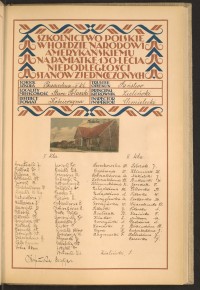 Podpis J. Armatawski na stronie nr 83 w tomie nr 43