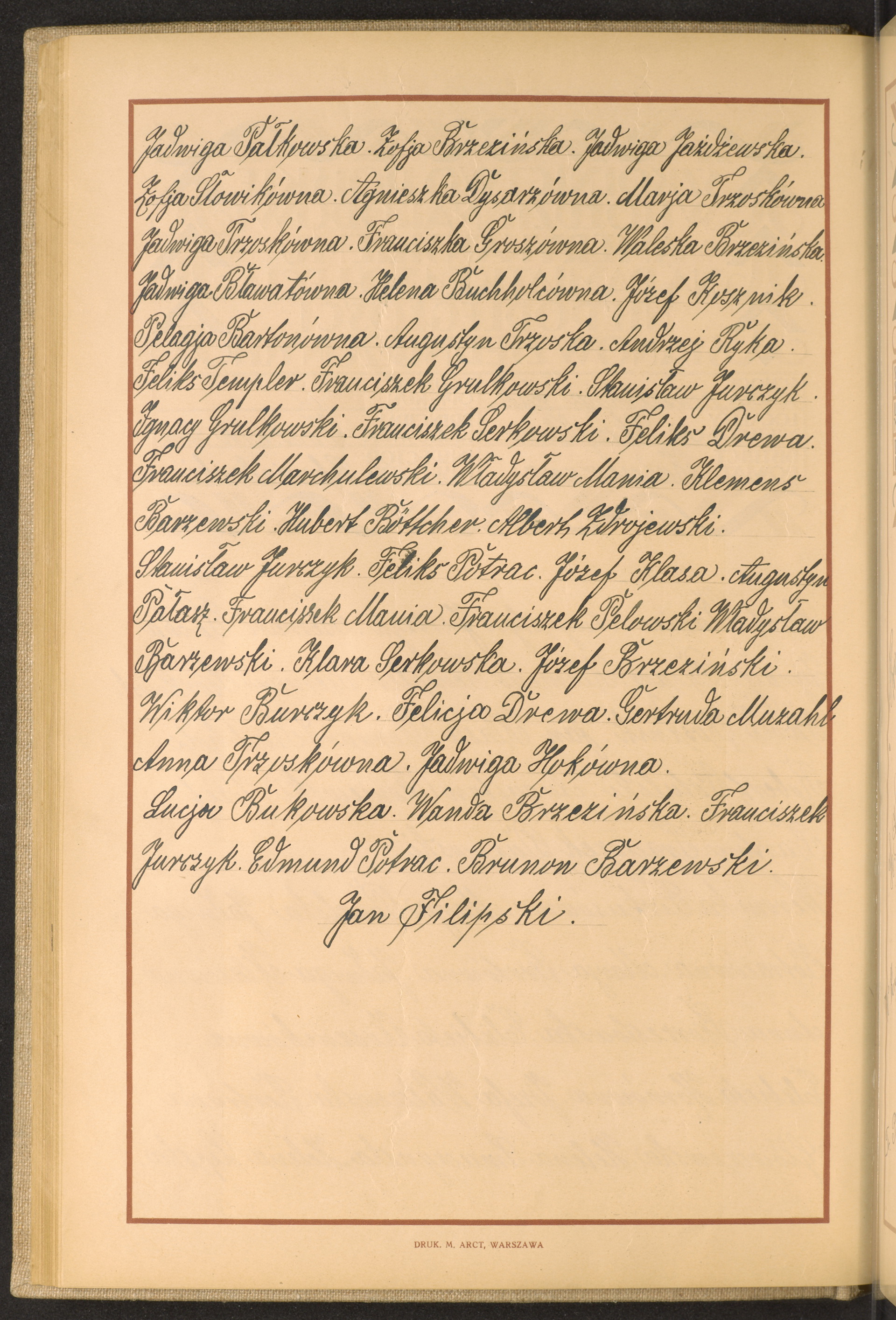 Strona nr 98 w tomie nr 43