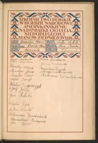 Podpis Wacław Gregorczyk na stronie nr 141 w tomie nr 43