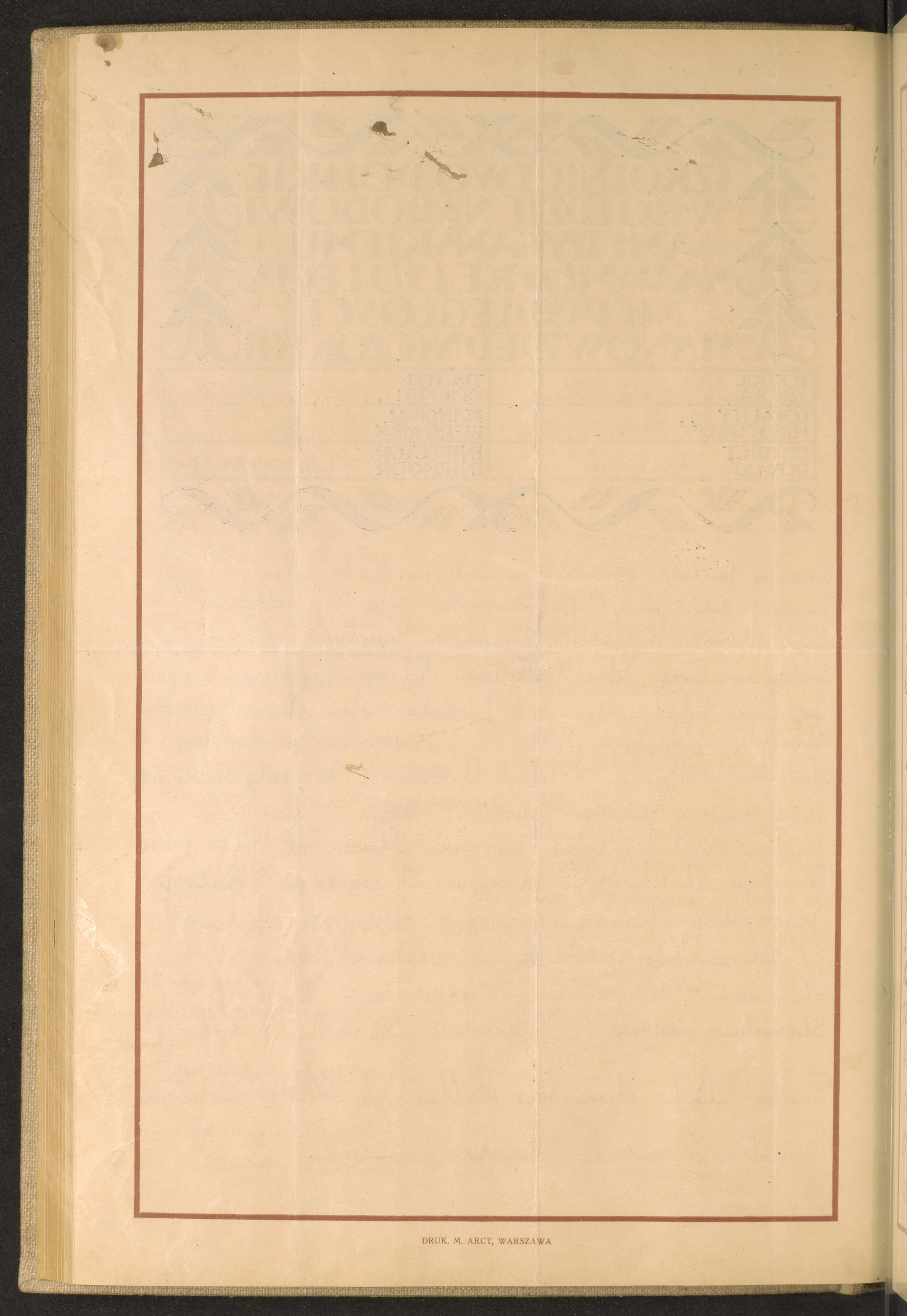 Strona nr 166 w tomie nr 43