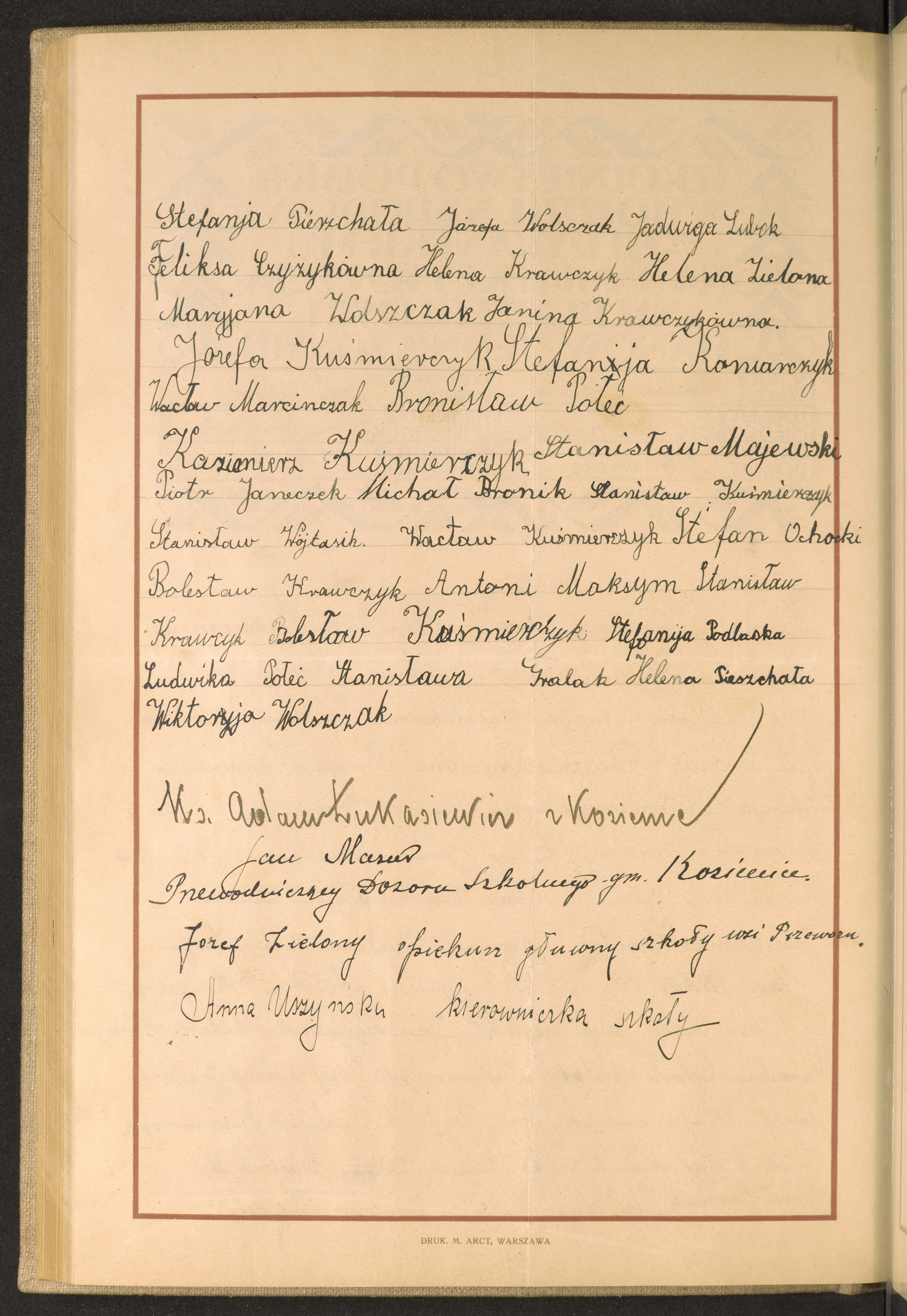 Strona nr 170 w tomie nr 43